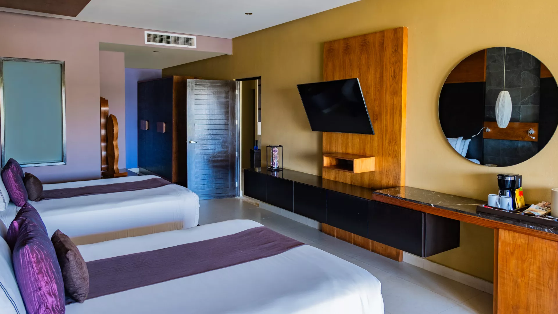 Suites