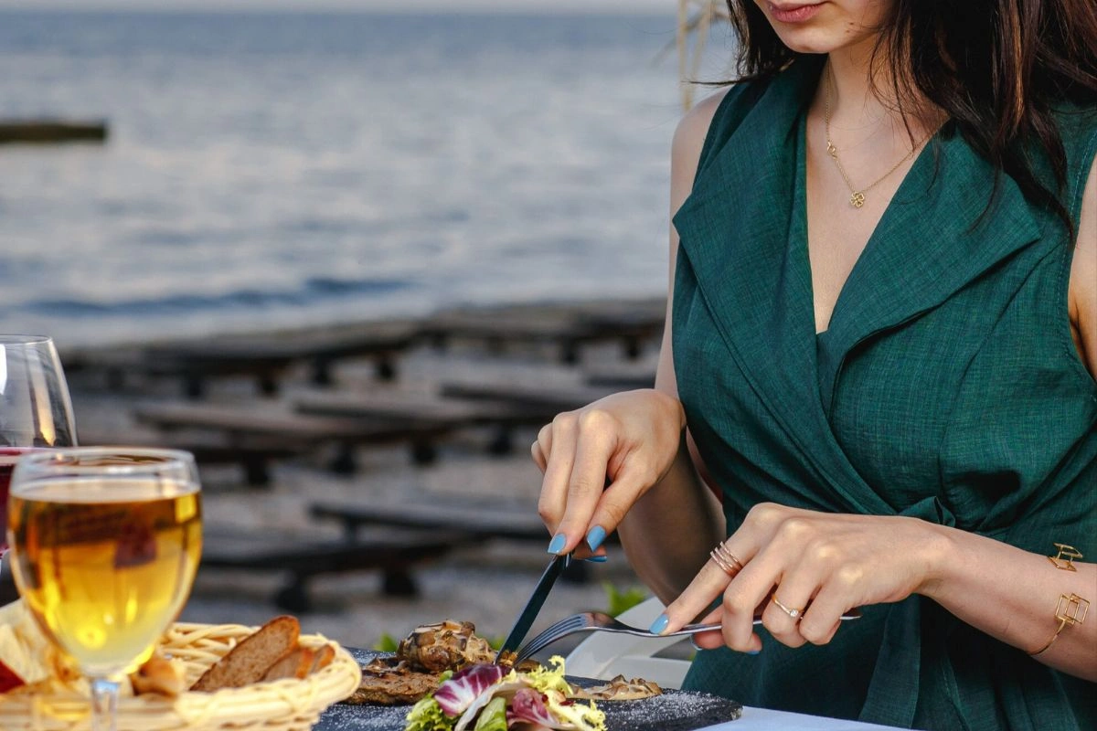 A Guide to Fine Dining & Culinary Excellence at Palmar Beach Resort