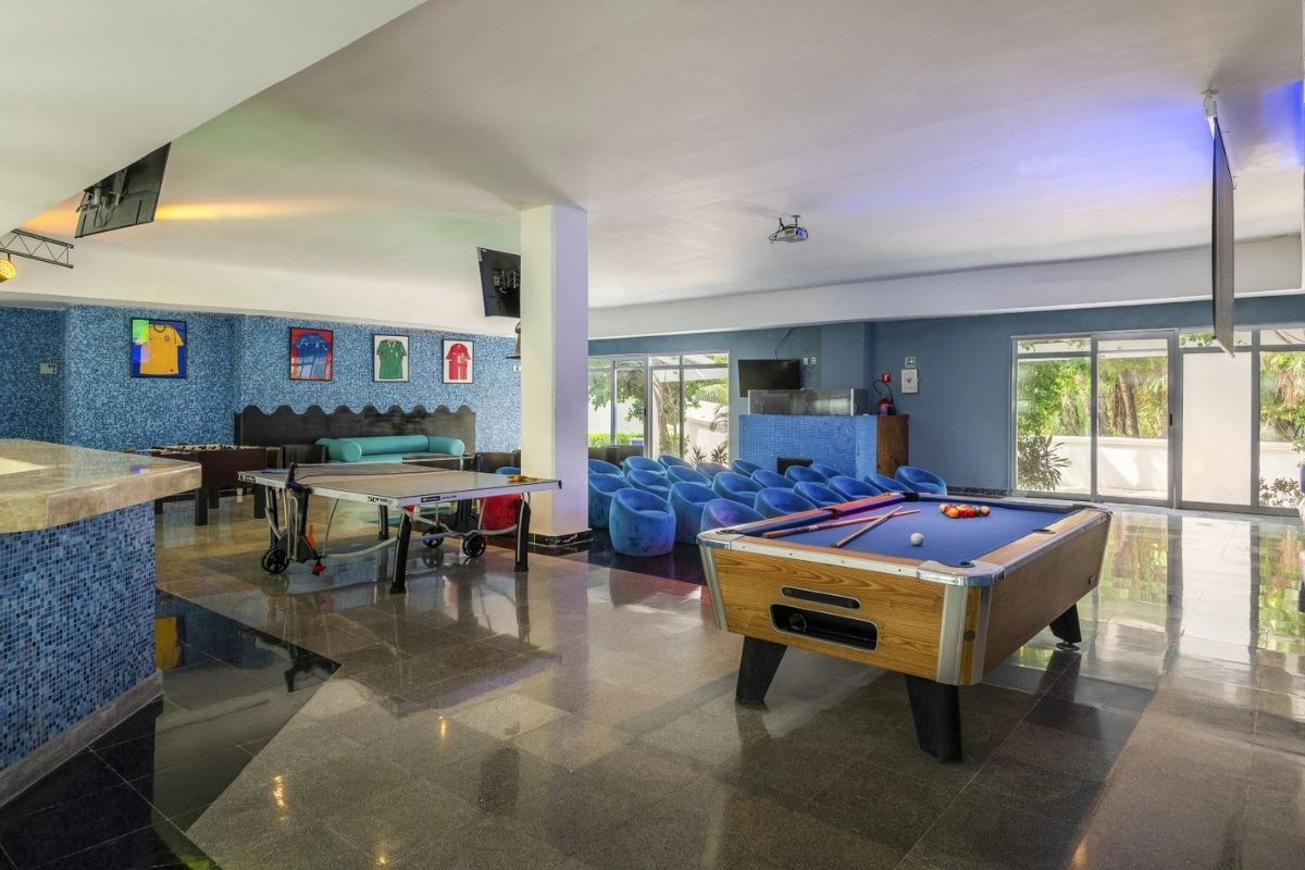Palmar Beach Resort Teens Club