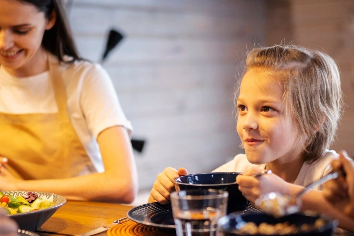The Best Kid-Friendly Dining Options at Palmar Beach Resort 