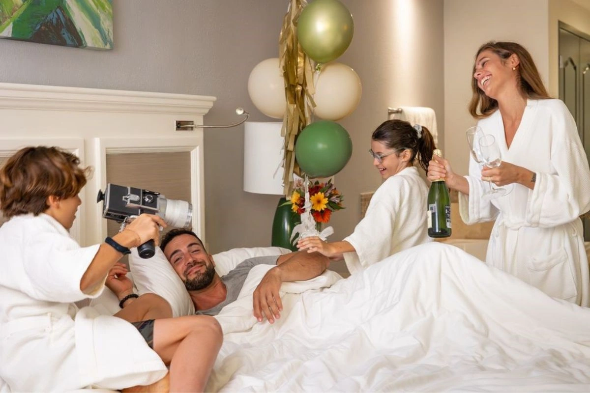 Treat Yourself: 10 Ways to Celebrate a Milestone in Riviera Maya