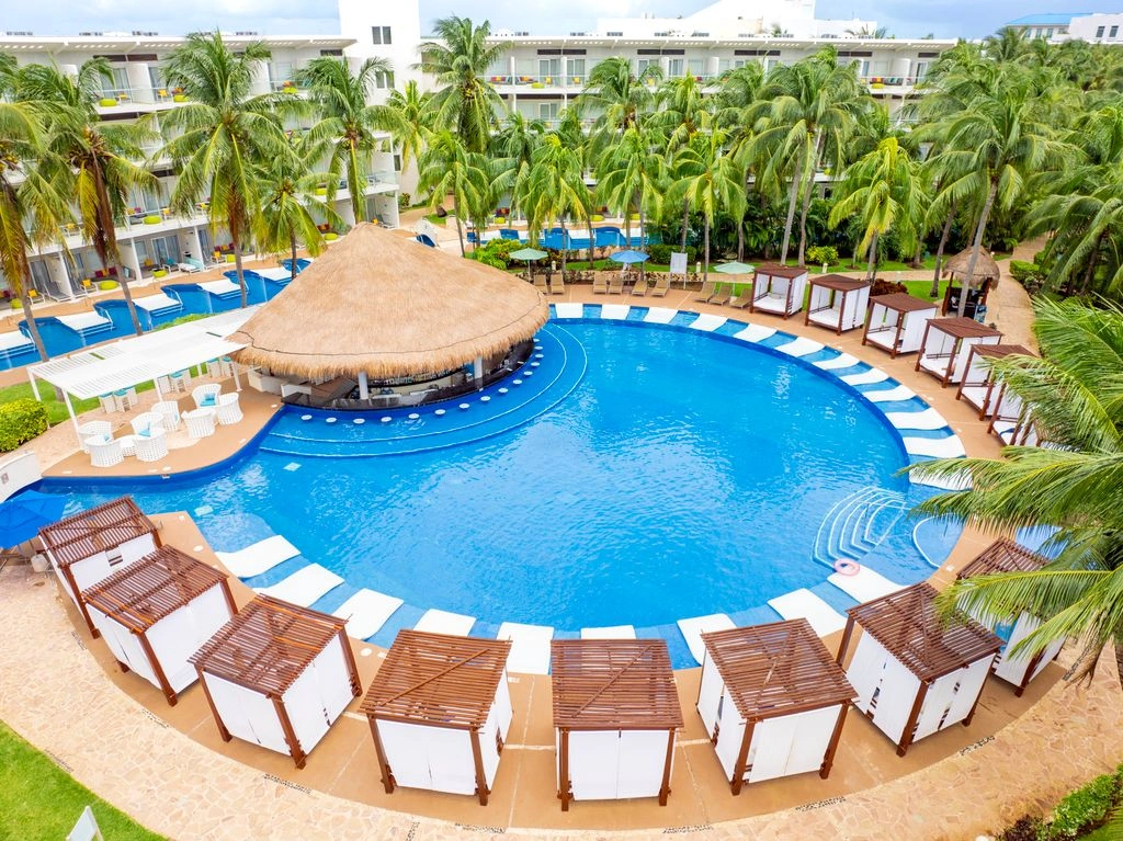 A First Look at Palmar Beach Resort: A New Gem in Riviera Maya