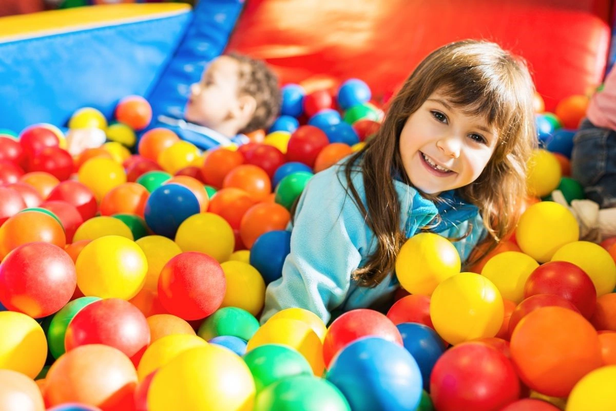 Palmar beach resort kids club