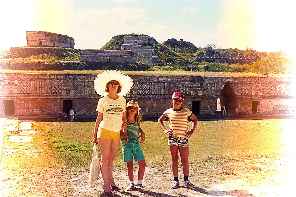 Palmar cultural experiences in Riviera Maya