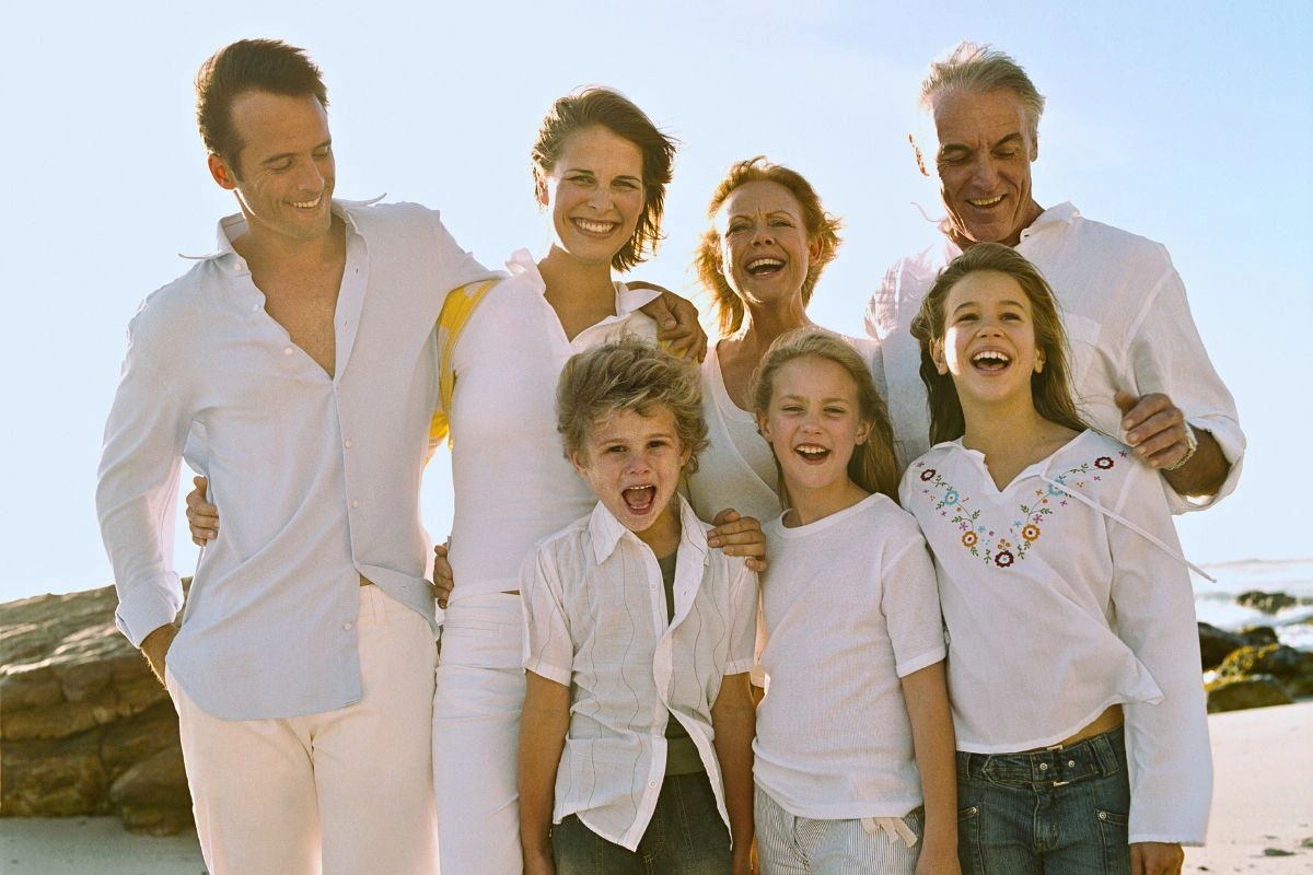 Why Riviera Maya is the Ultimate Destination for a Multigenerational Family Getaway