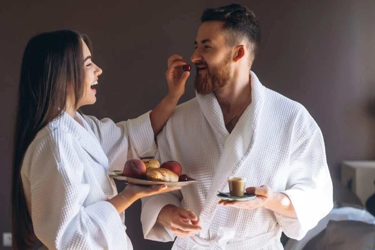 A Couple’s Guide to the Best Spa & Dining Experiences at Palmar Beach Resort
