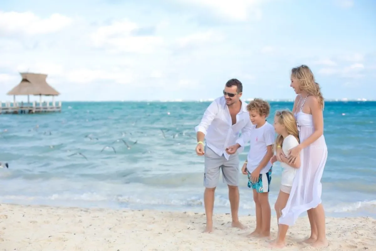 Exploring Riviera Maya's Thrilling Family Activities Beyond Palmar Beach Resort