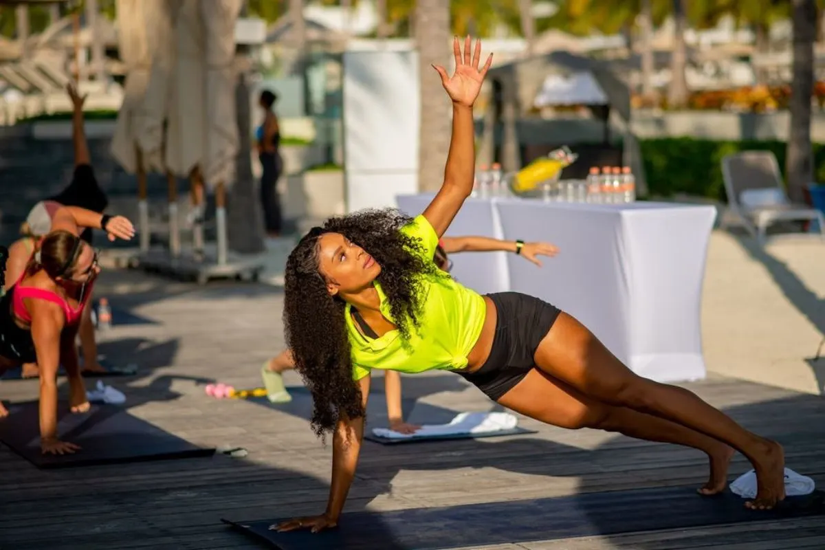 What You Need To Know About Wellness Month At Palmar Riviera Maya
