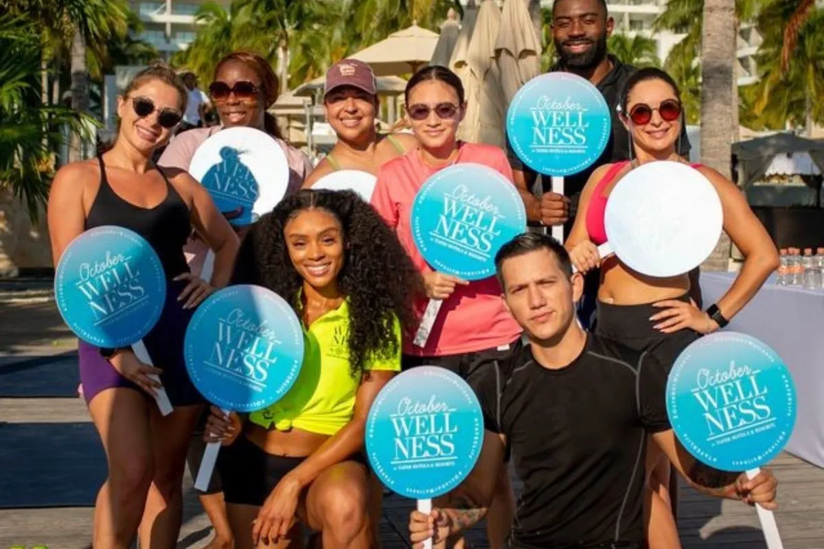 Wellness community