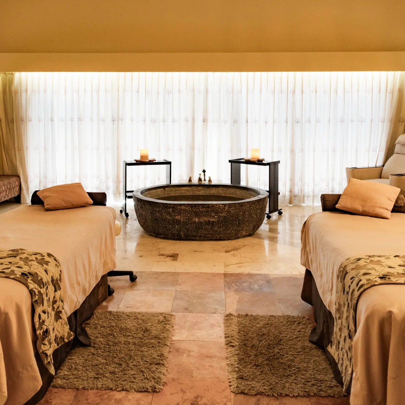 Kaab Spa & Wellness Center image