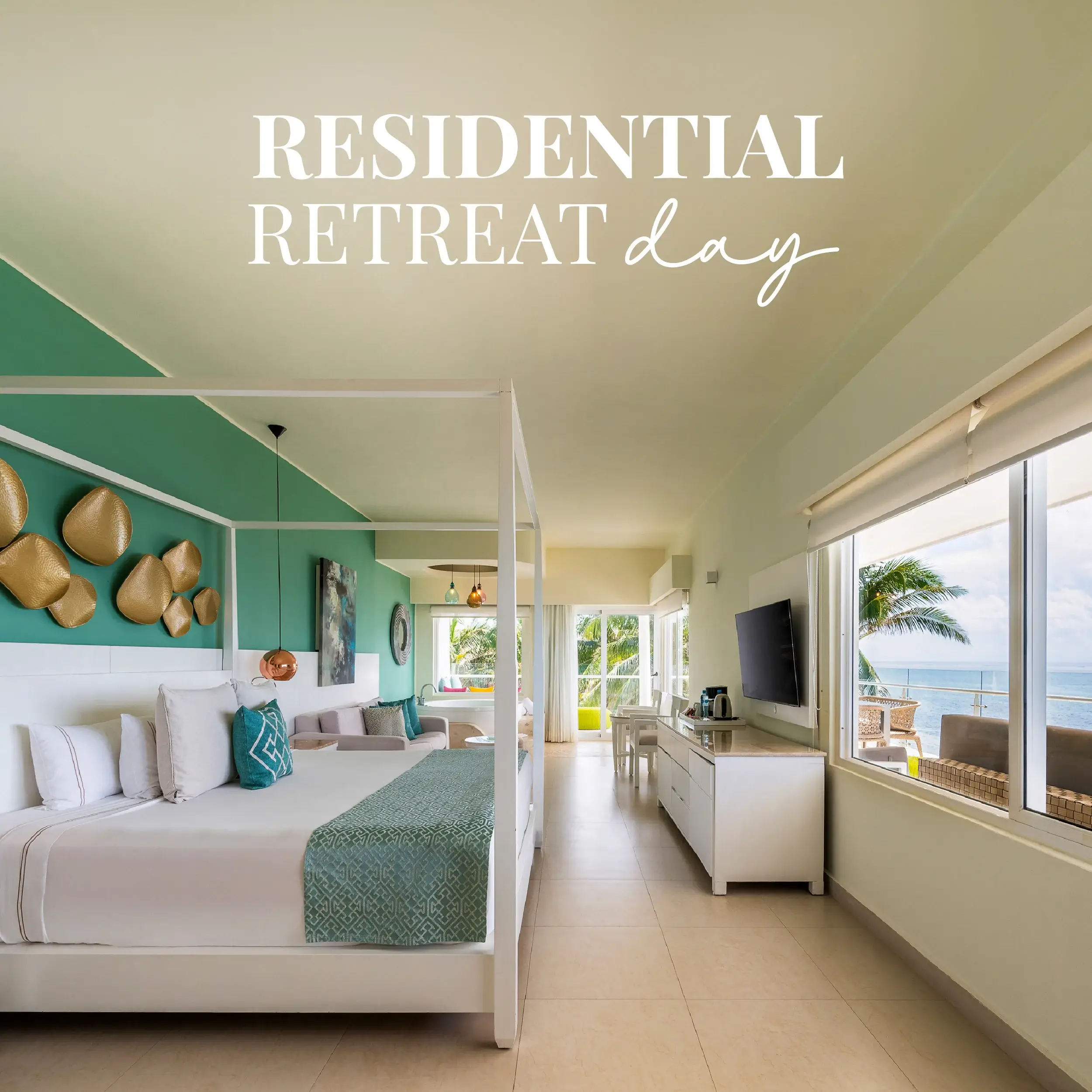 https://www.palmarbeachresortandspa.com/Residential Retreats Palmar Beach Resort