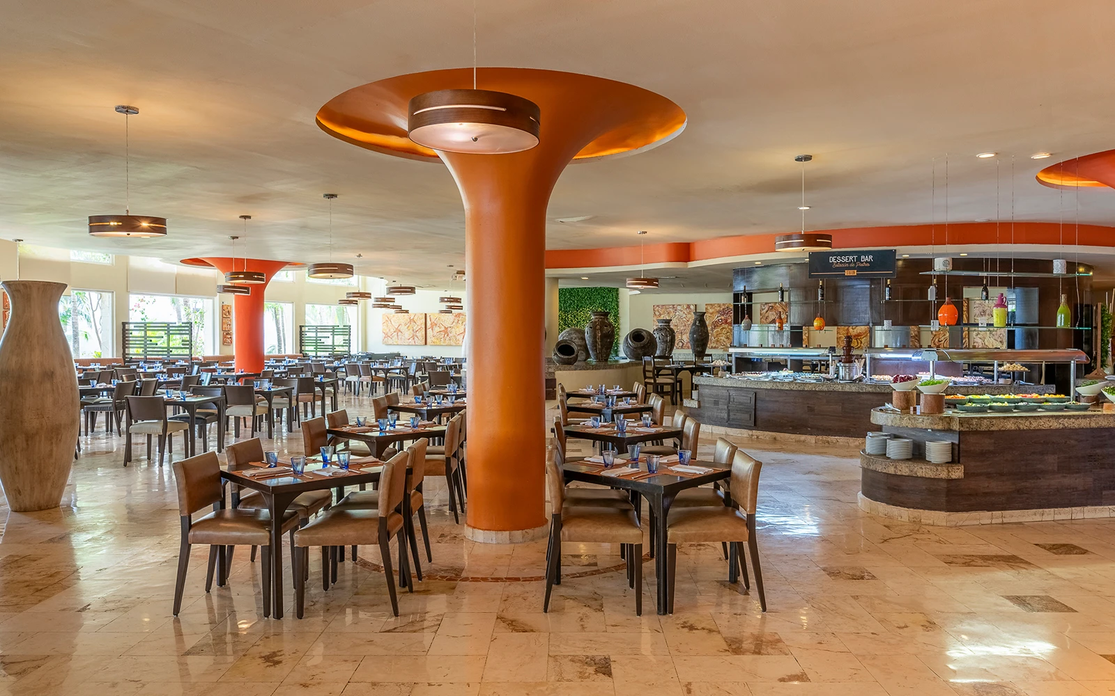 Caprichos at Palmar Resort Riviera Maya