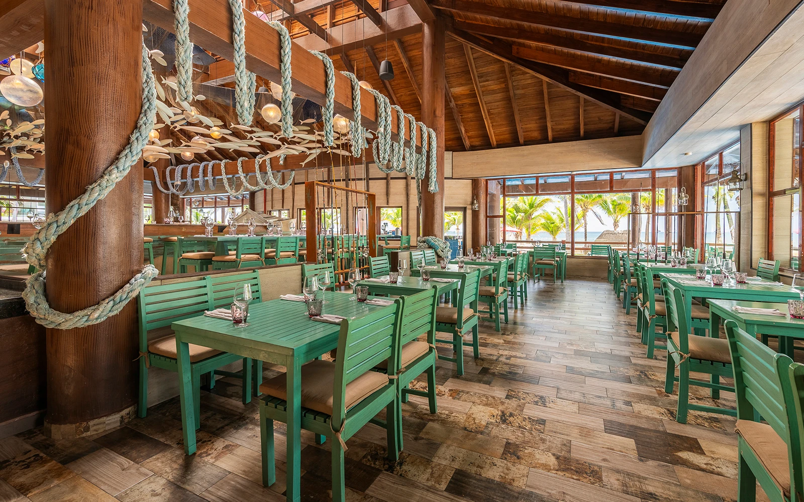 La Casona at Palmar Resort Riviera Maya
