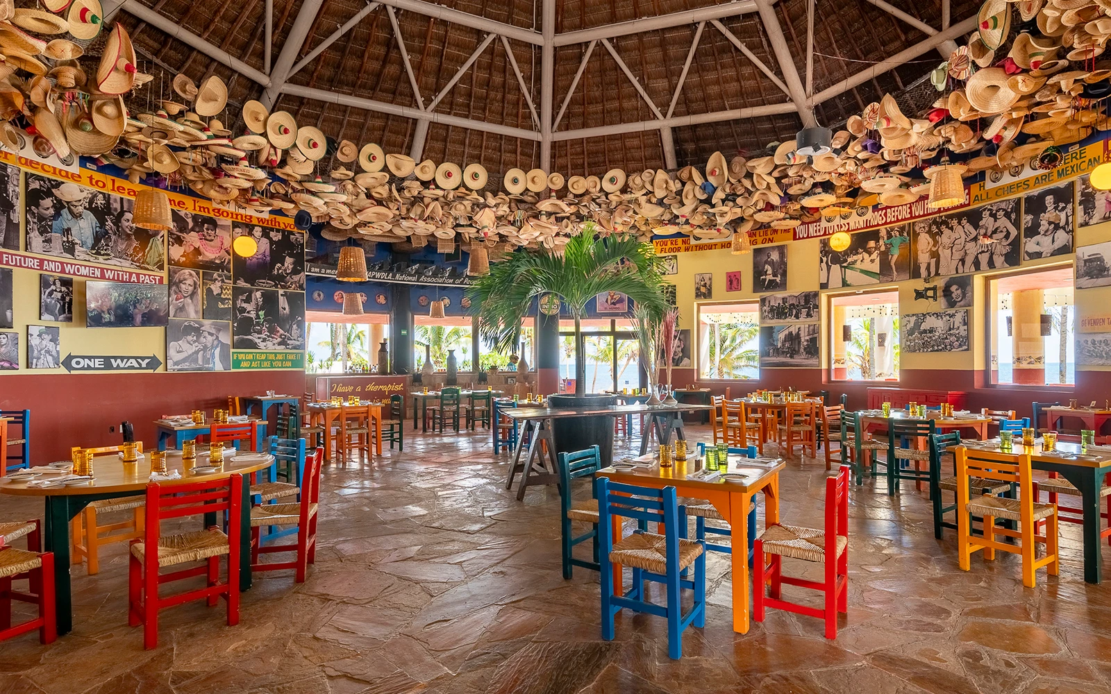 Zamá at Palmar Resort Riviera Maya